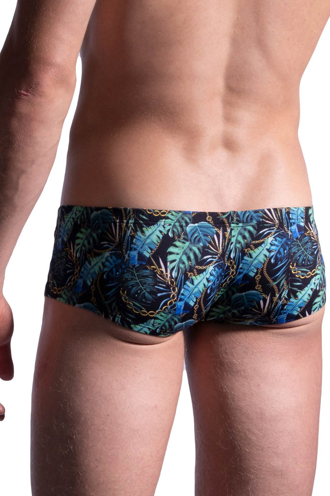 Manstore Hot Pants M800 - jungle