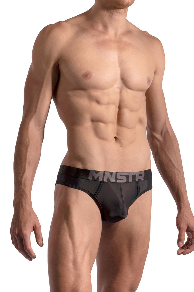 Manstore Jock Brief M2178 - black