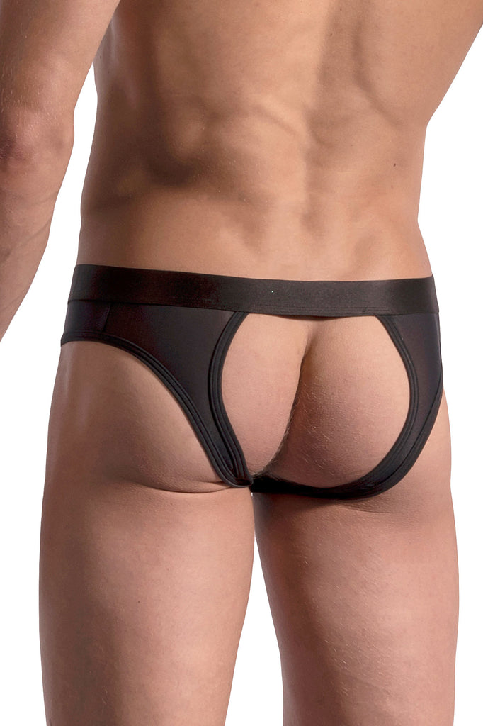 Manstore Jock Brief M2178 - black