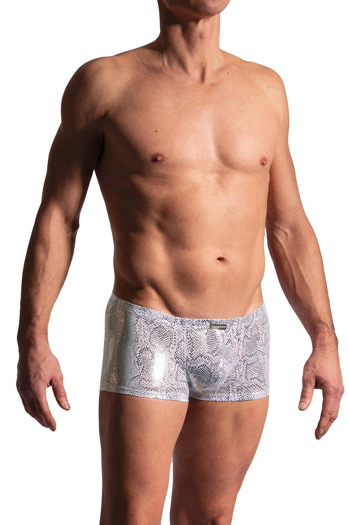 Manstore Micro Pants M2227