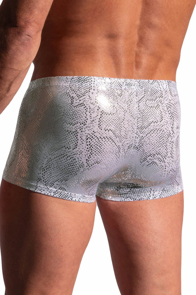 Manstore Micro Pants M2227
