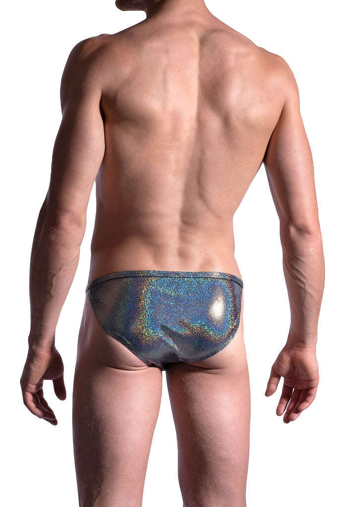 Manstore Micro Tanga M2186 - disco