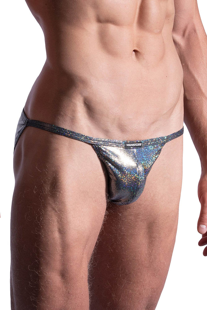 Manstore Micro Tanga M2186 - disco