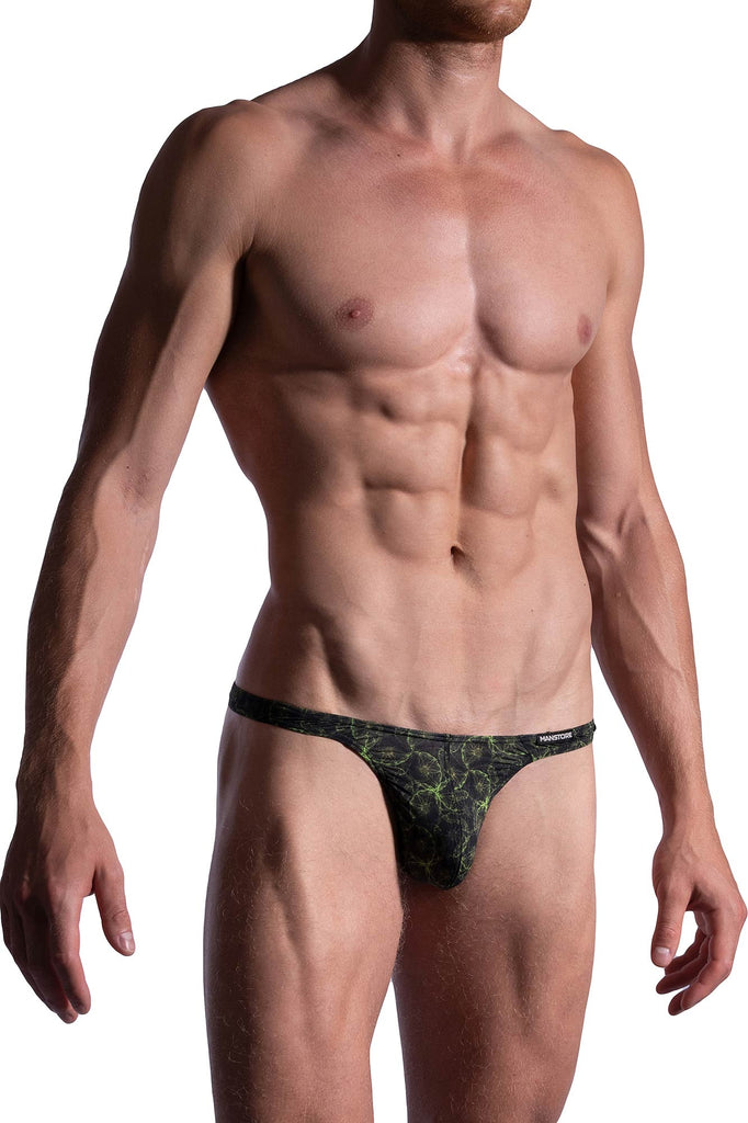 Manstore Tower String M2193 - jelly