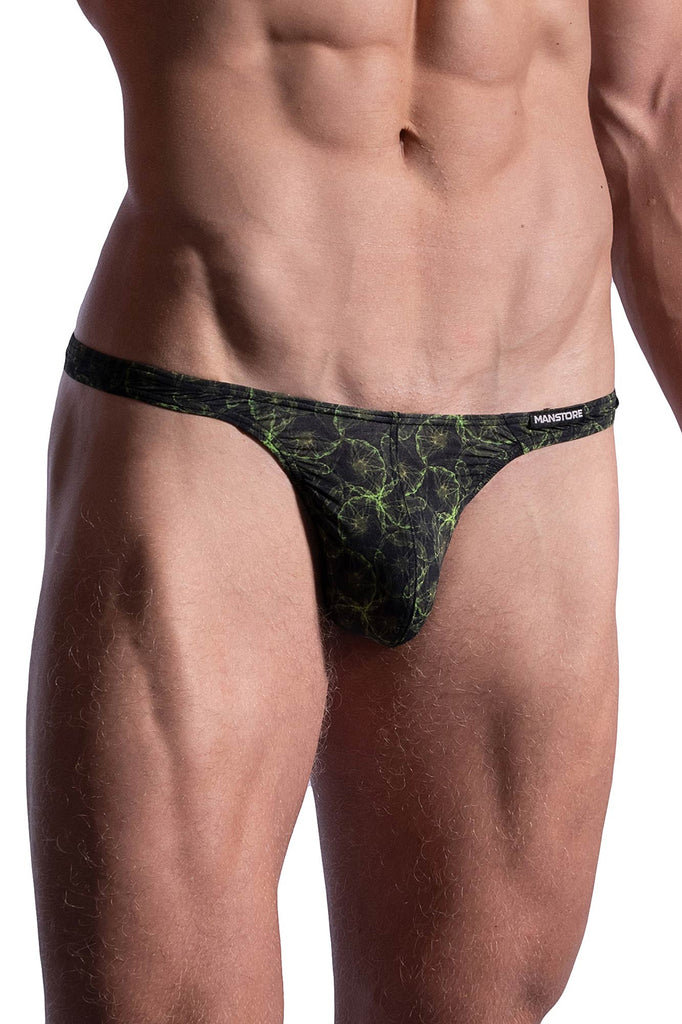 Manstore Tower String M2193 - jelly