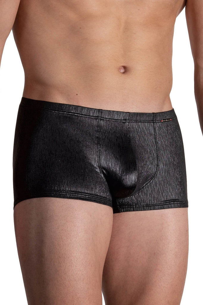 Olaf Benz Minipants RED2113 - black