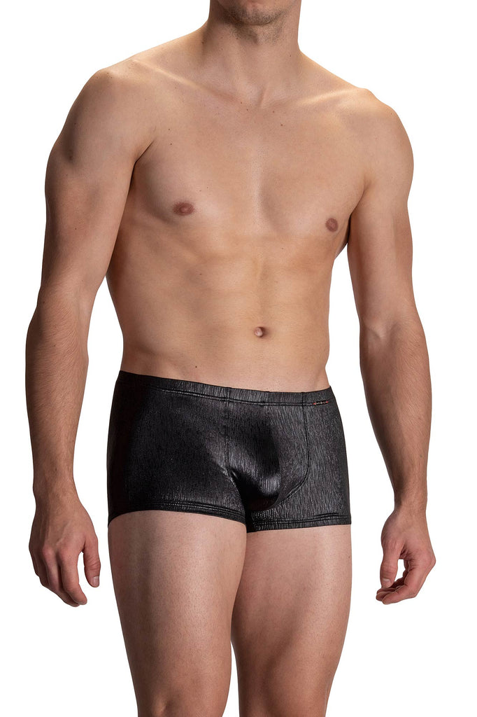 Olaf Benz Minipants RED2113 - black