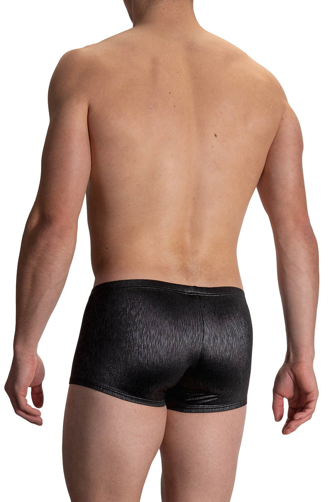 Olaf Benz Minipants RED2113 - black