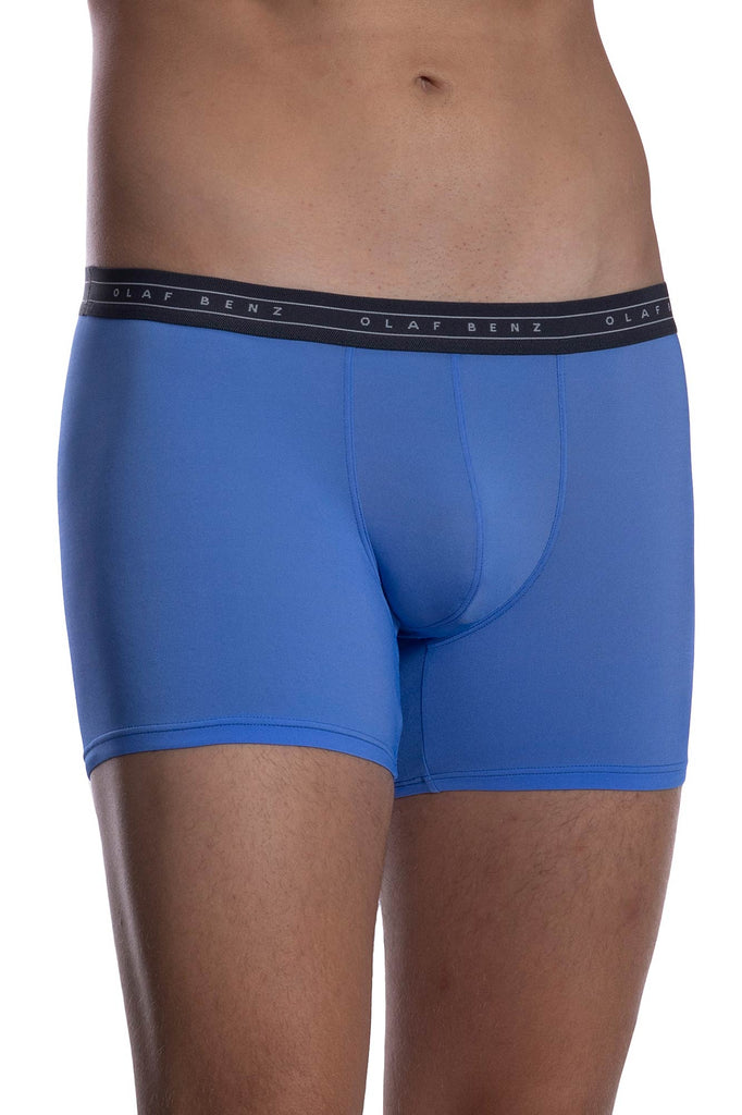Olaf Benz RED2067 Boxerpants - jeans