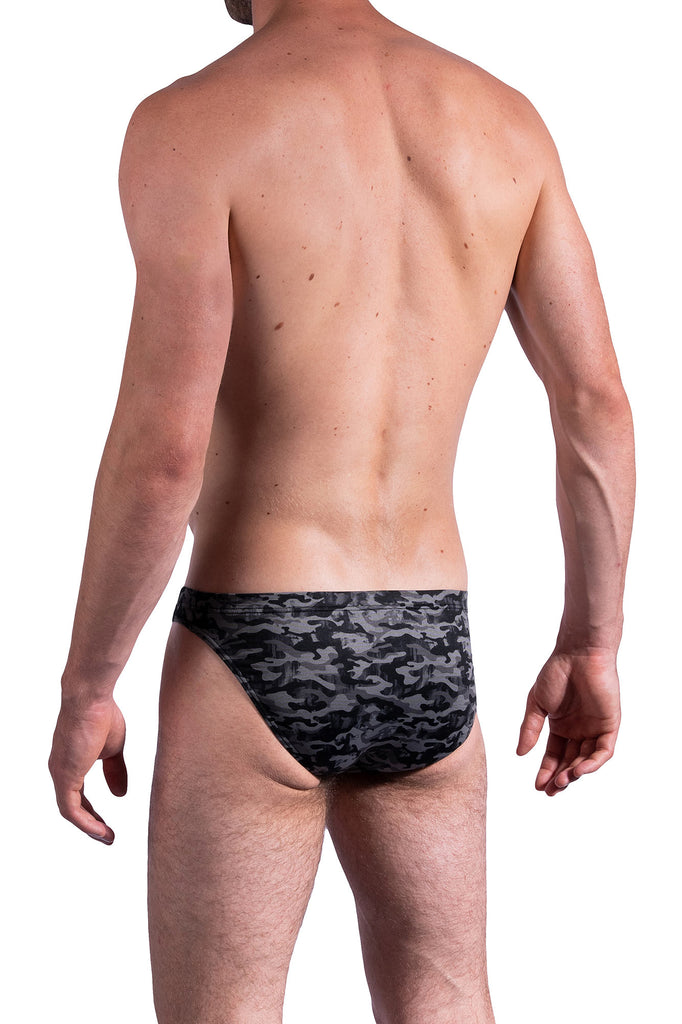 Olaf Benz RED2168 Brazilbrief - camou212