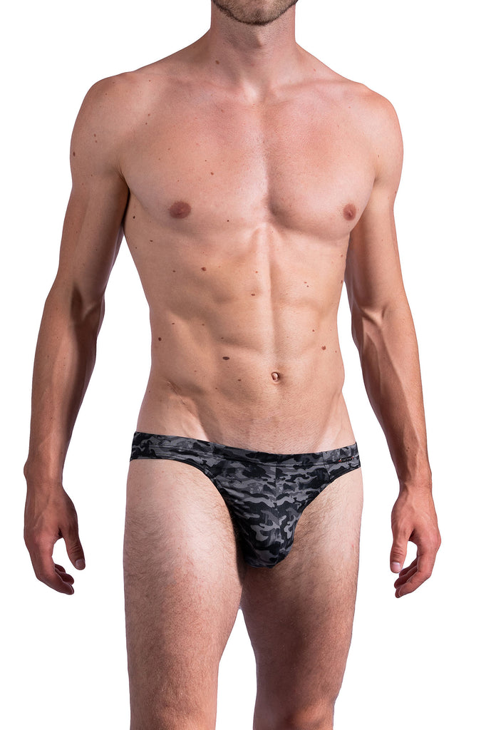 Olaf Benz RED2168 Brazilbrief - camou212