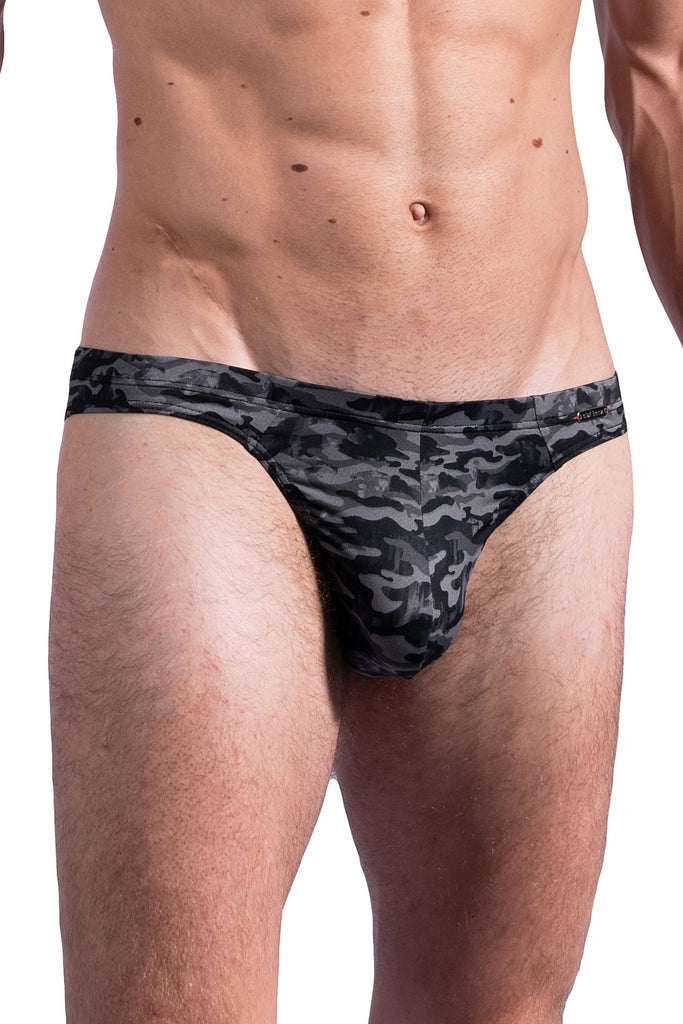 Olaf Benz RED2168 Brazilbrief - camou212