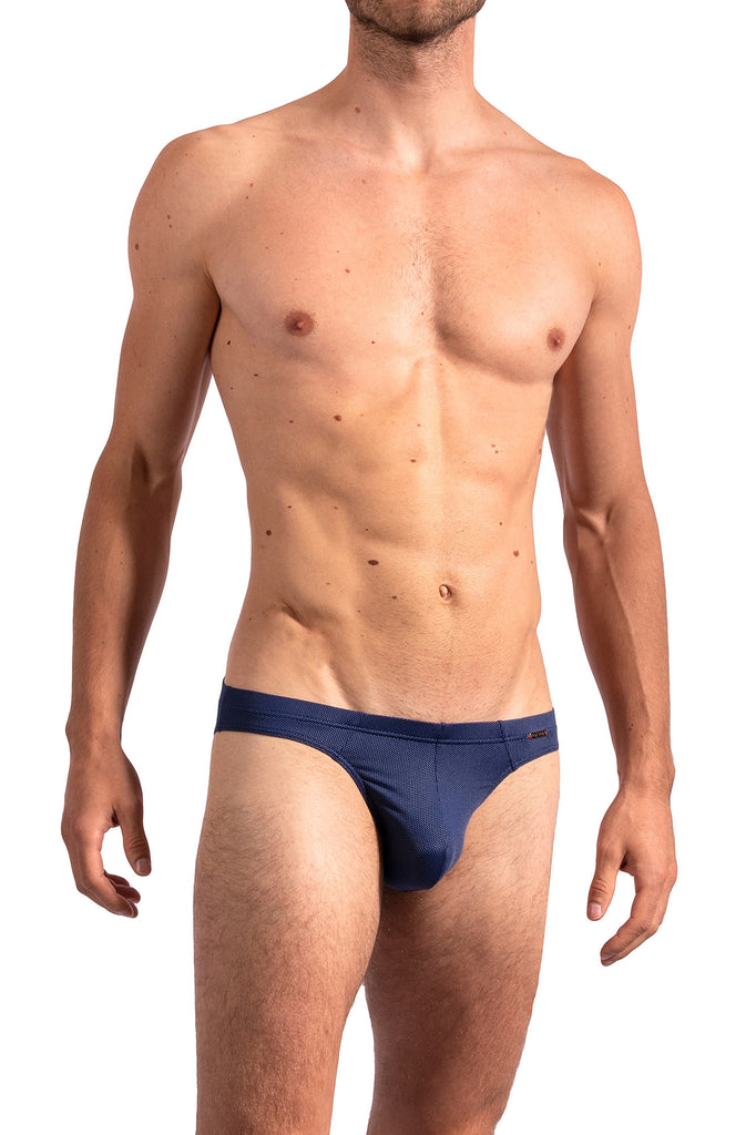 Olaf Benz RED2173 Brazilbrief- blue