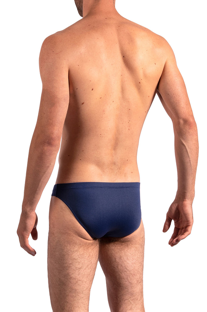 Olaf Benz RED2173 Brazilbrief- blue