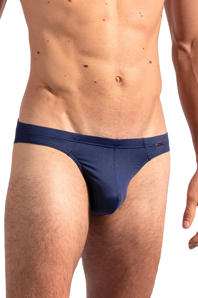Olaf Benz RED2173 Brazilbrief- blue