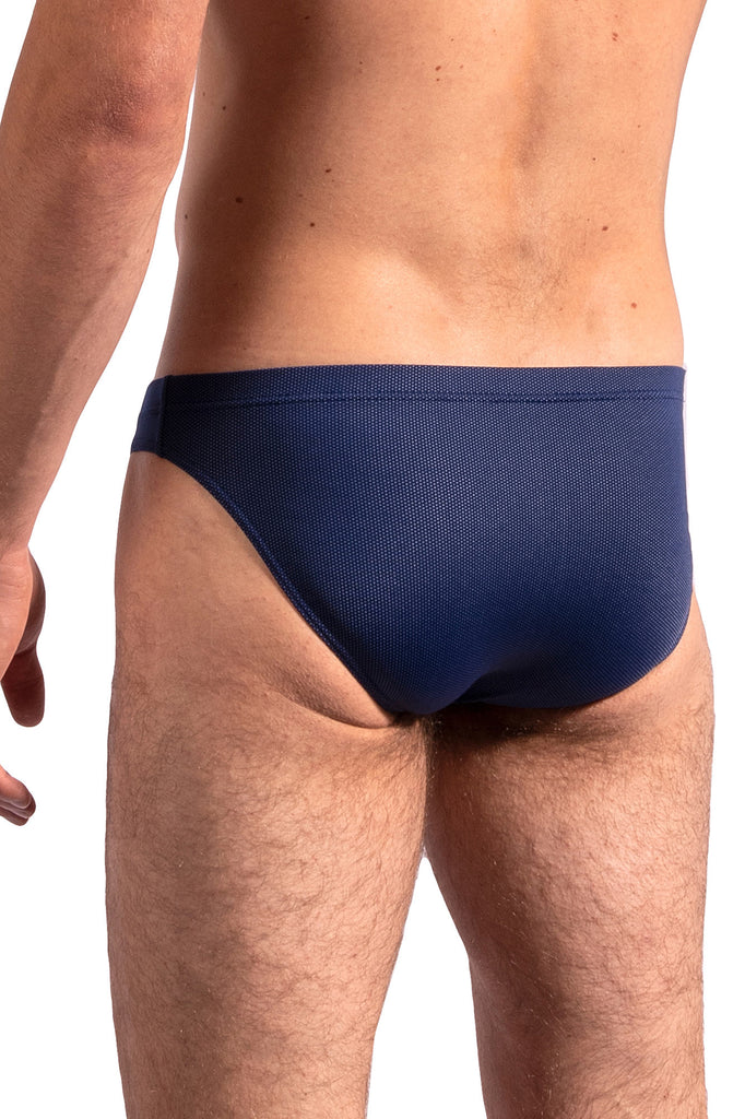 Olaf Benz RED2173 Brazilbrief- blue