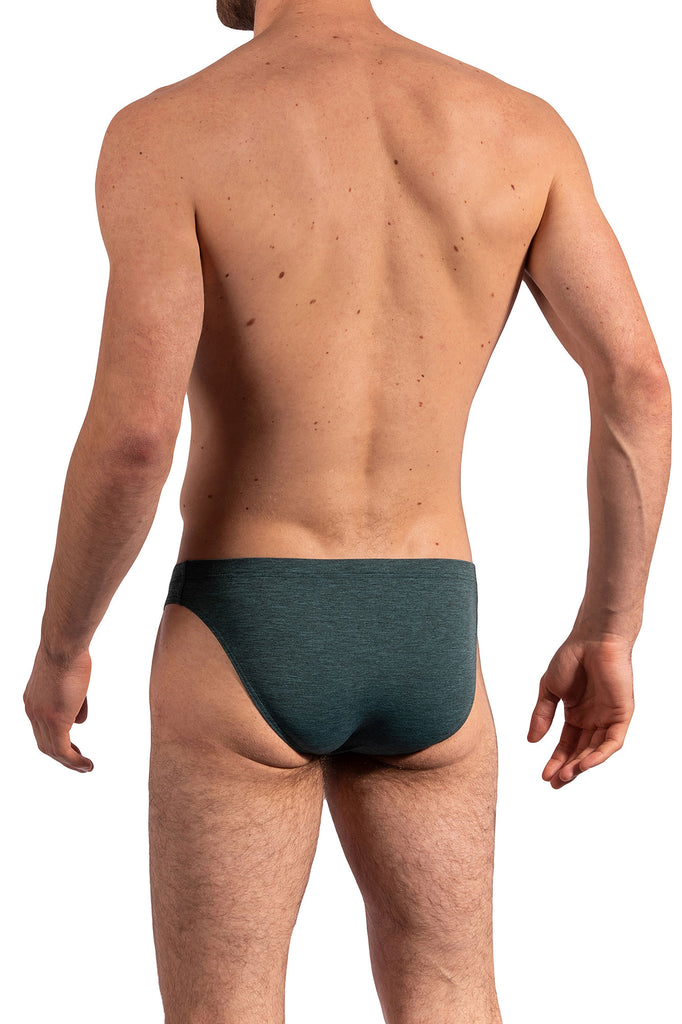 Olaf Benz Brazilbrief RED2201 aus Microfaser