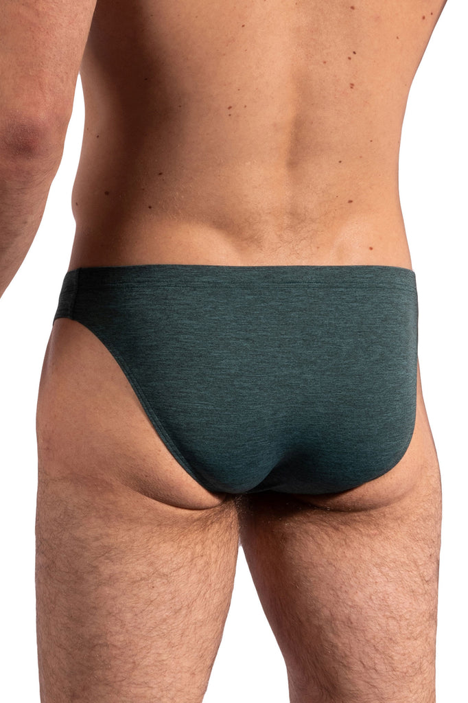 Olaf Benz Brazilbrief RED2201 aus Microfaser