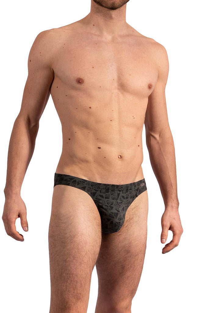 Olaf Benz Brazilbrief RED2212 aus Baumwolle