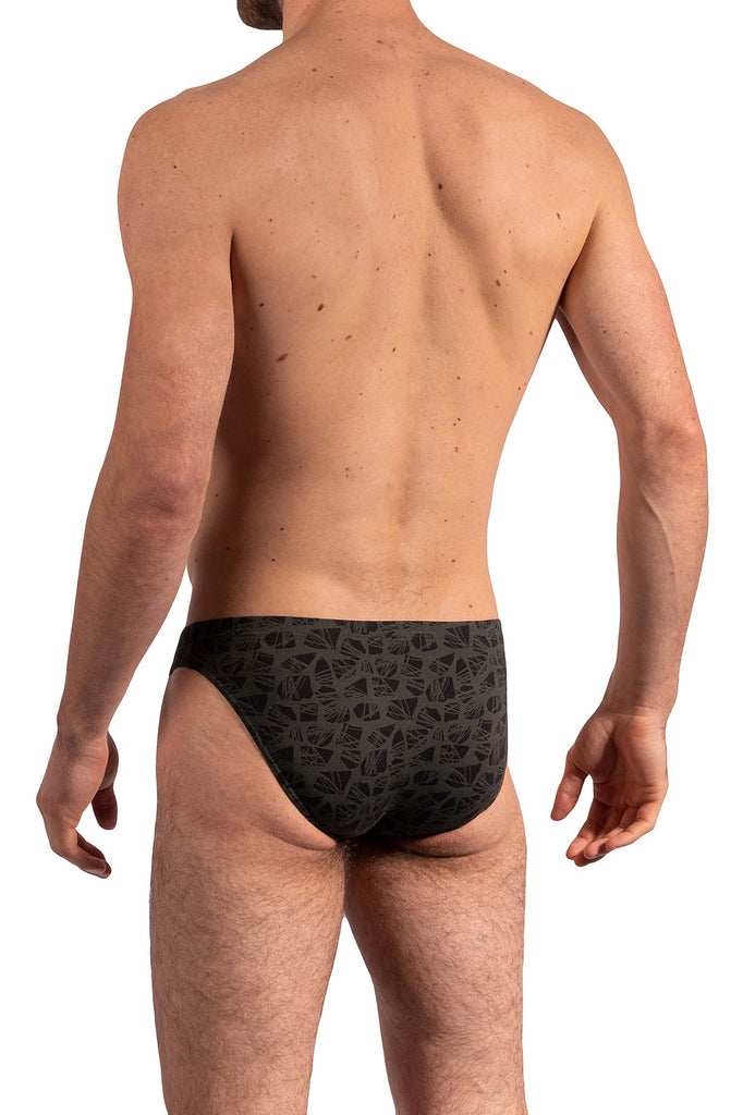Olaf Benz Brazilbrief RED2212 aus Baumwolle