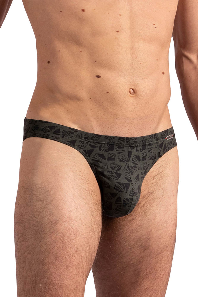 Olaf Benz Brazilbrief RED2212 aus Baumwolle