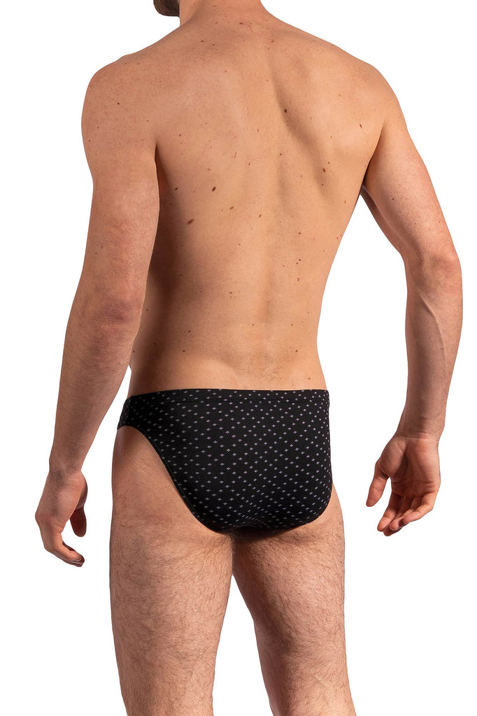 Olaf Benz RED2214 Brazilbrief - stars