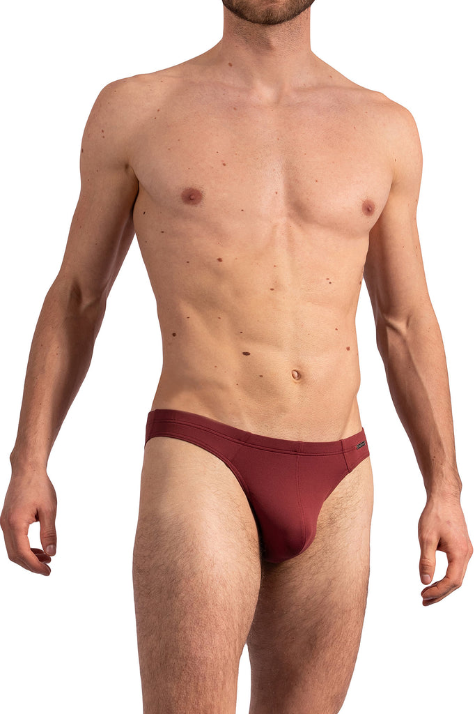 Olaf Benz Brazilbrief RED2059 aus Microfaser
