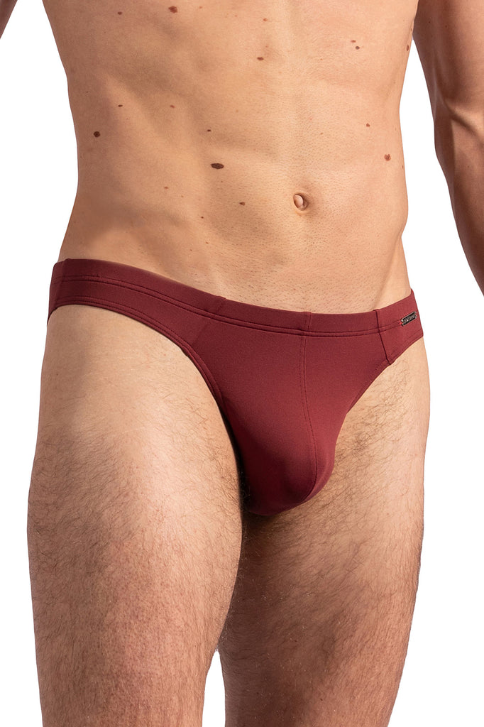 Olaf Benz Brazilbrief RED2059 aus Microfaser