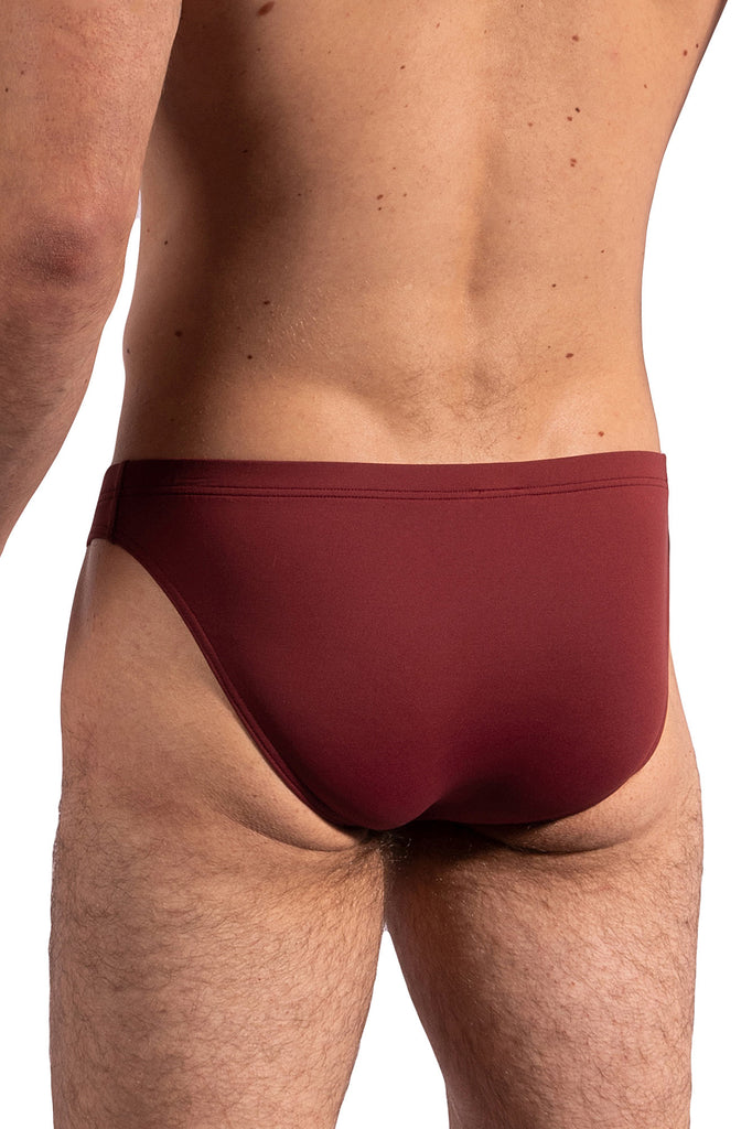 Olaf Benz Brazilbrief RED2059 aus Microfaser