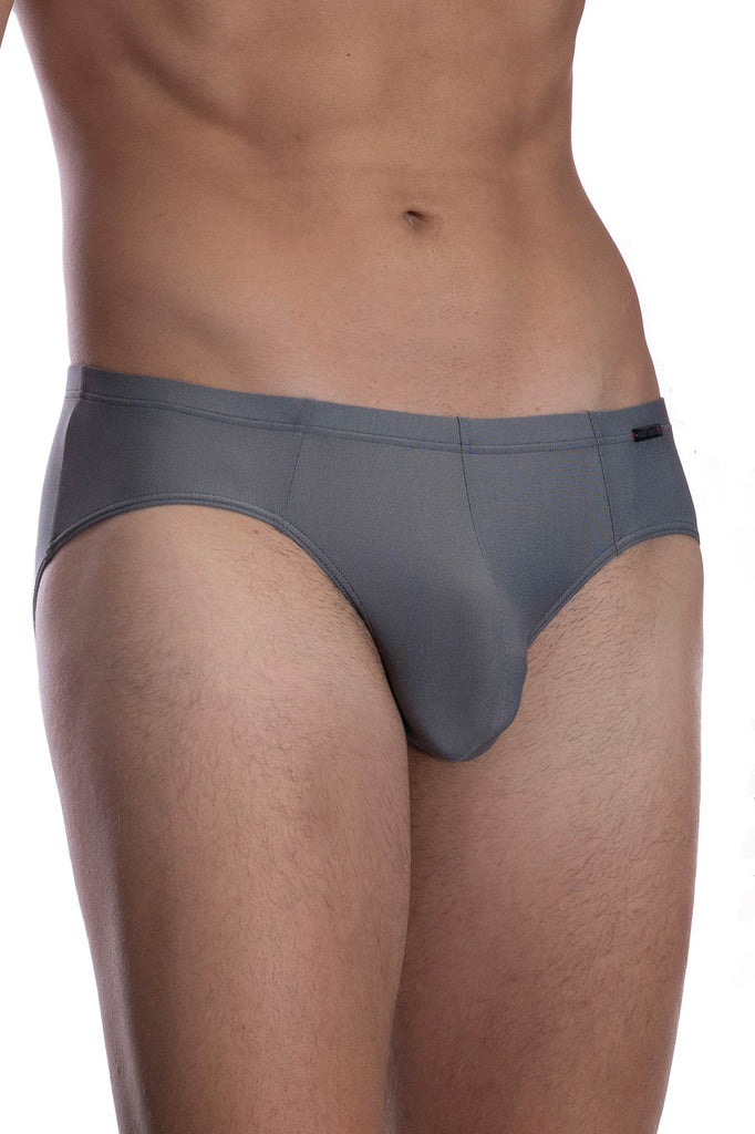 Olaf Benz RED2061 Sportbrief - grey