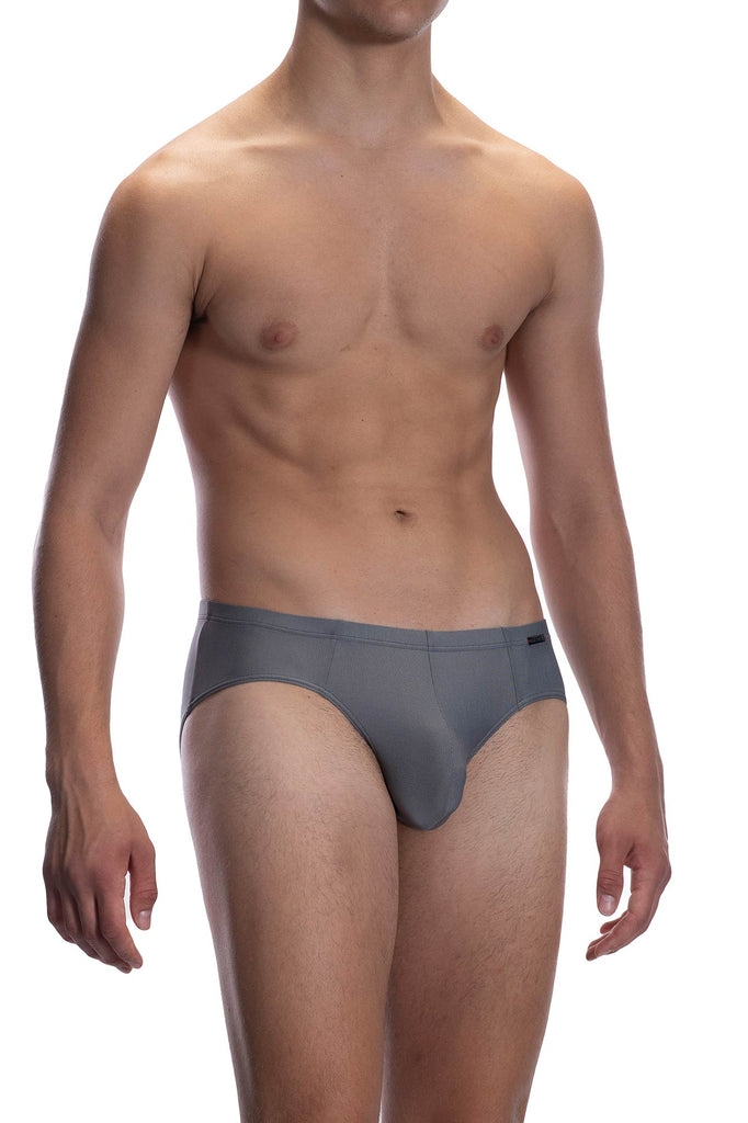Olaf Benz RED2061 Sportbrief - grey