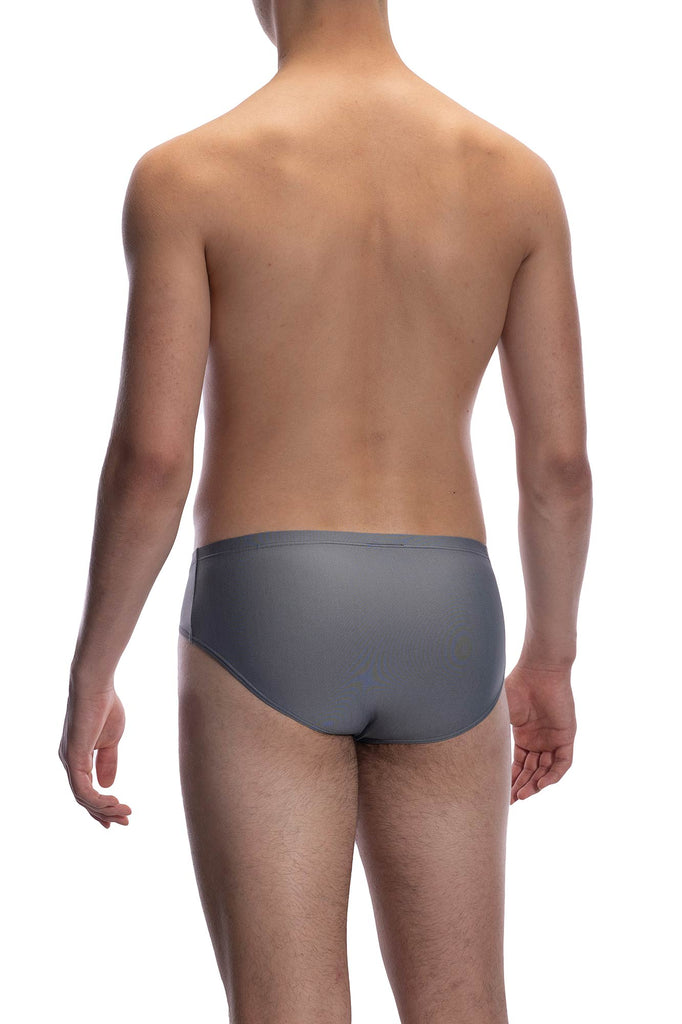 Olaf Benz RED2061 Sportbrief - grey
