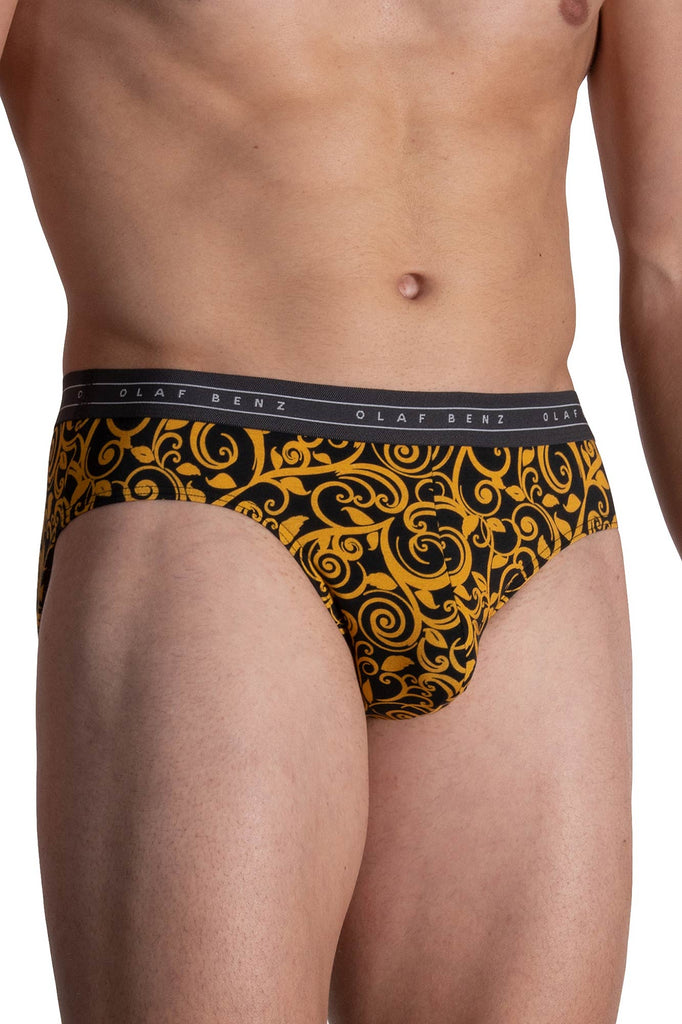 Olaf Benz RED2114 Sportbrief - noble