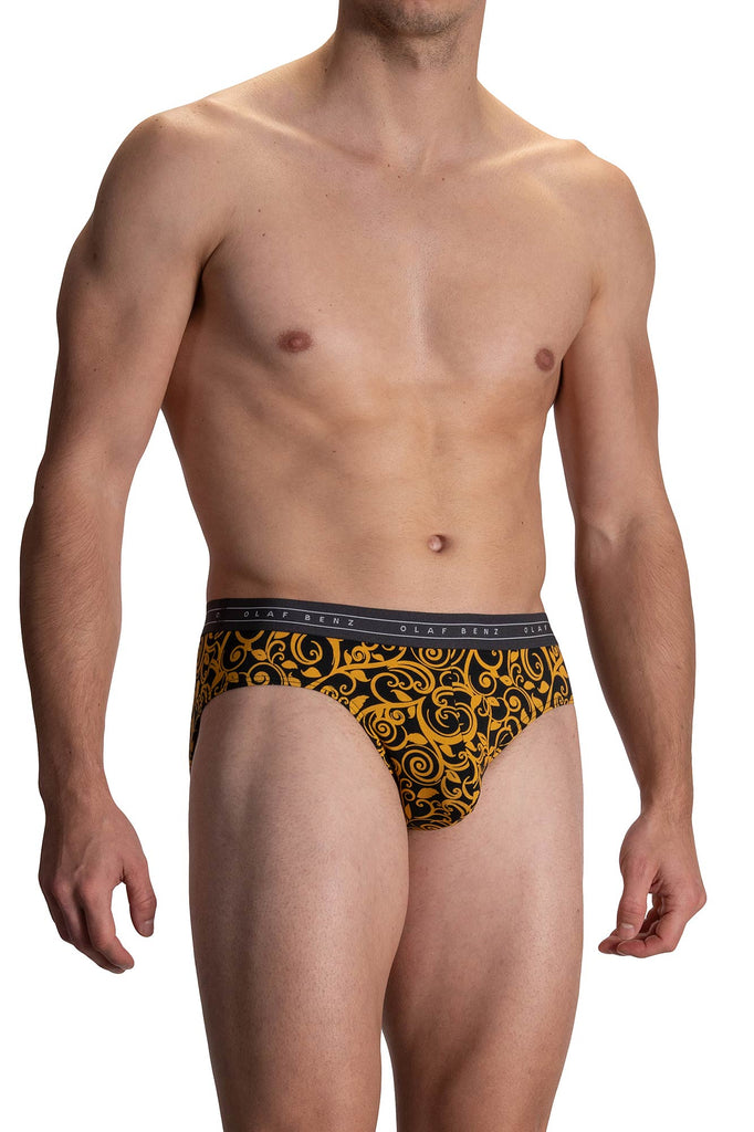Olaf Benz RED2114 Sportbrief - noble