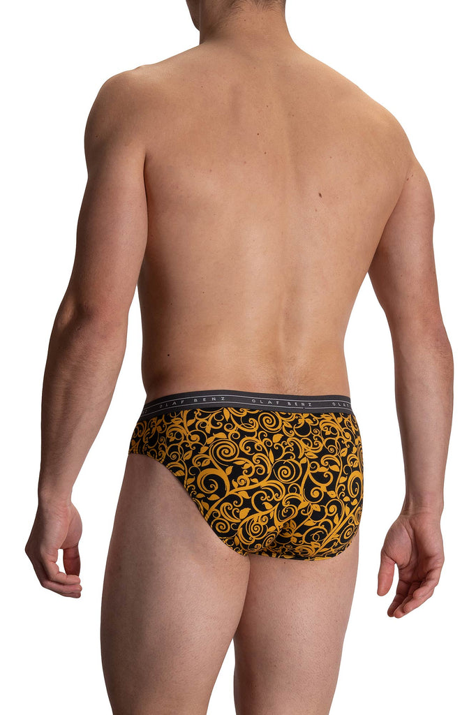 Olaf Benz RED2114 Sportbrief - noble