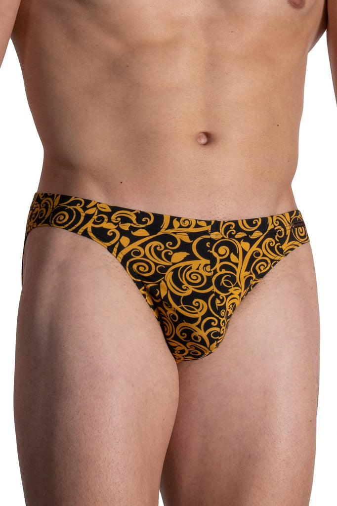 Olaf Benz RED2114 Brazilbrief - noble