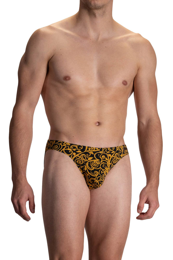Olaf Benz RED2114 Brazilbrief - noble