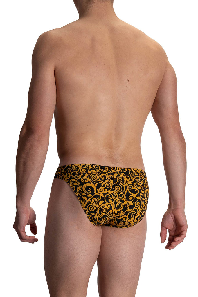 Olaf Benz RED2114 Brazilbrief - noble
