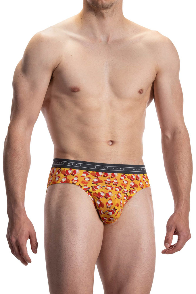 Olaf Benz RED2116 Sportbrief - santa
