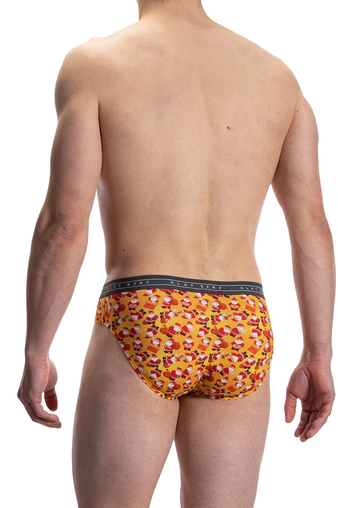 Olaf Benz RED2116 Sportbrief - santa