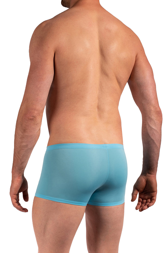Olaf Benz Minipants RED2264 aus Microfaser in Sky-Blue