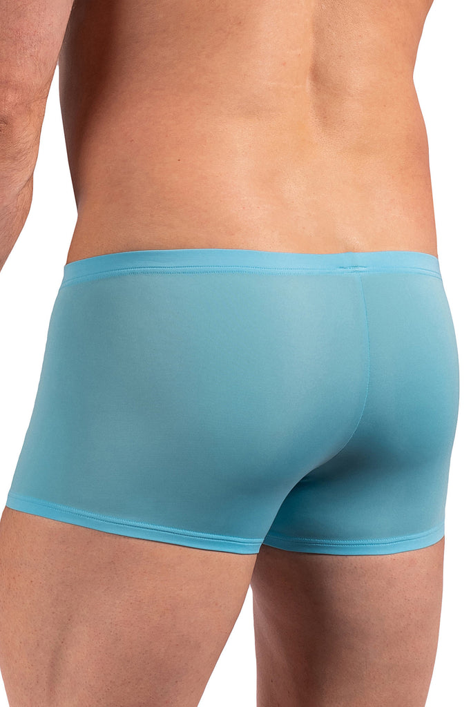 Olaf Benz Minipants RED2264 aus Microfaser in Sky-Blue
