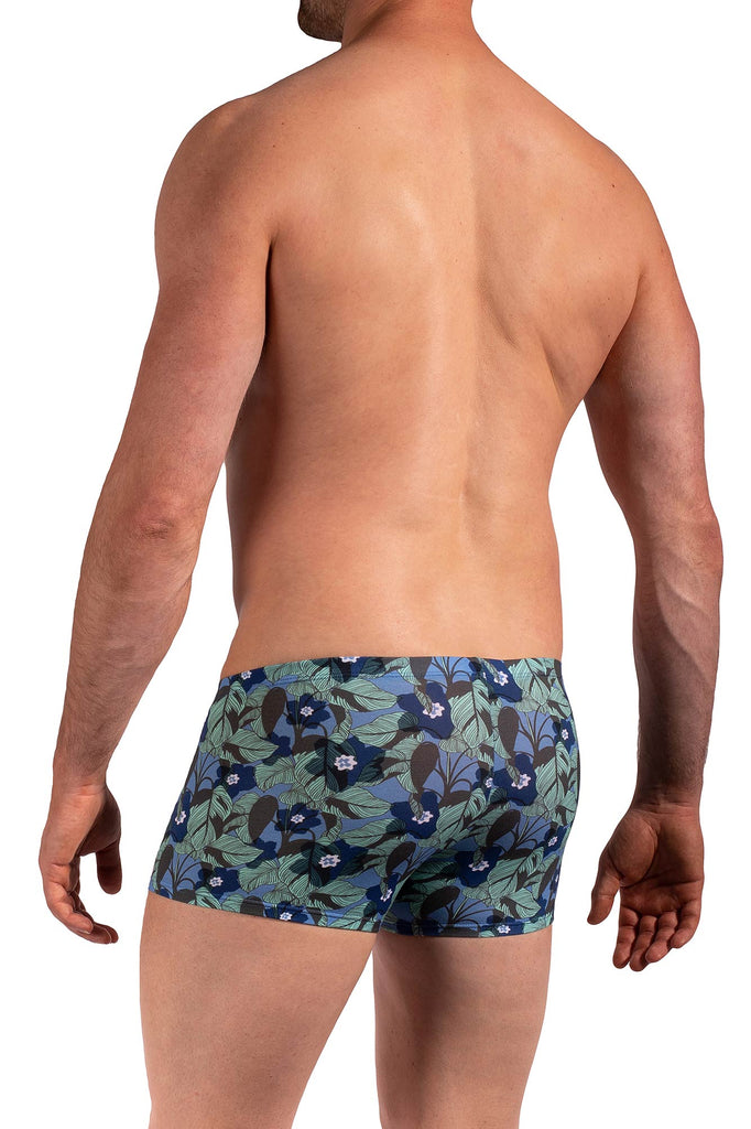 Olaf Benz Minipants RED2265 mit Floraldruck