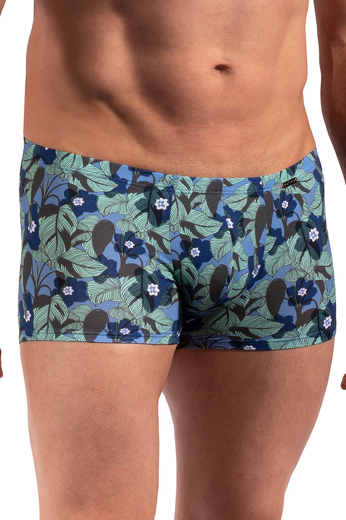 Olaf Benz Minipants RED2265 mit Floraldruck