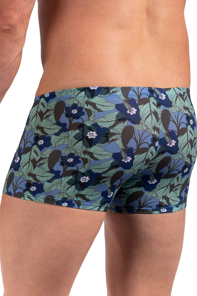 Olaf Benz Minipants RED2265 mit Floraldruck