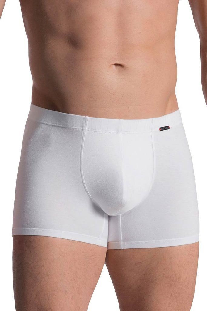 Olaf Benz RED1010 2x Casualpants - white