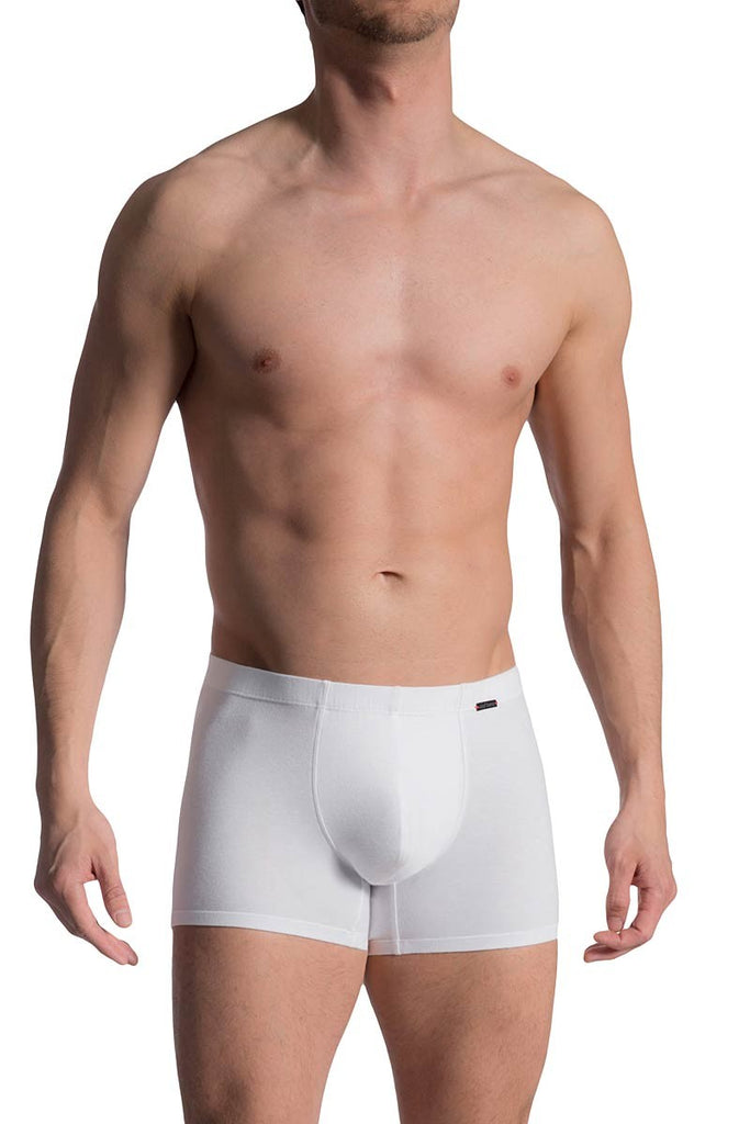 Olaf Benz RED1010 2x Casualpants - white