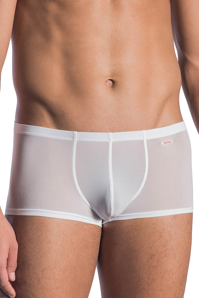 Olaf Benz RED0965 Minipants - white