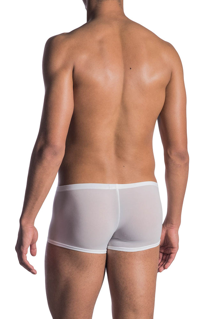 Olaf Benz RED0965 Minipants - white