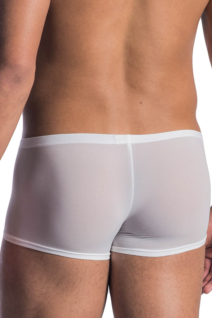 Olaf Benz RED0965 Minipants - white